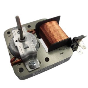 СВЧ Двигатель обдува 18w/2600 об/мин 220V-240V 2конт. SVCH019